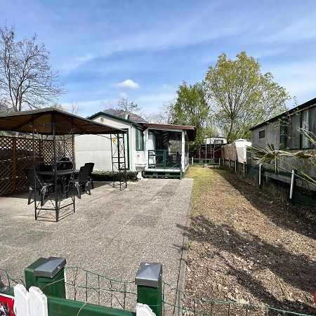 Apartament Mobilheim Am Luganersee Porlezza Zewnętrze zdjęcie