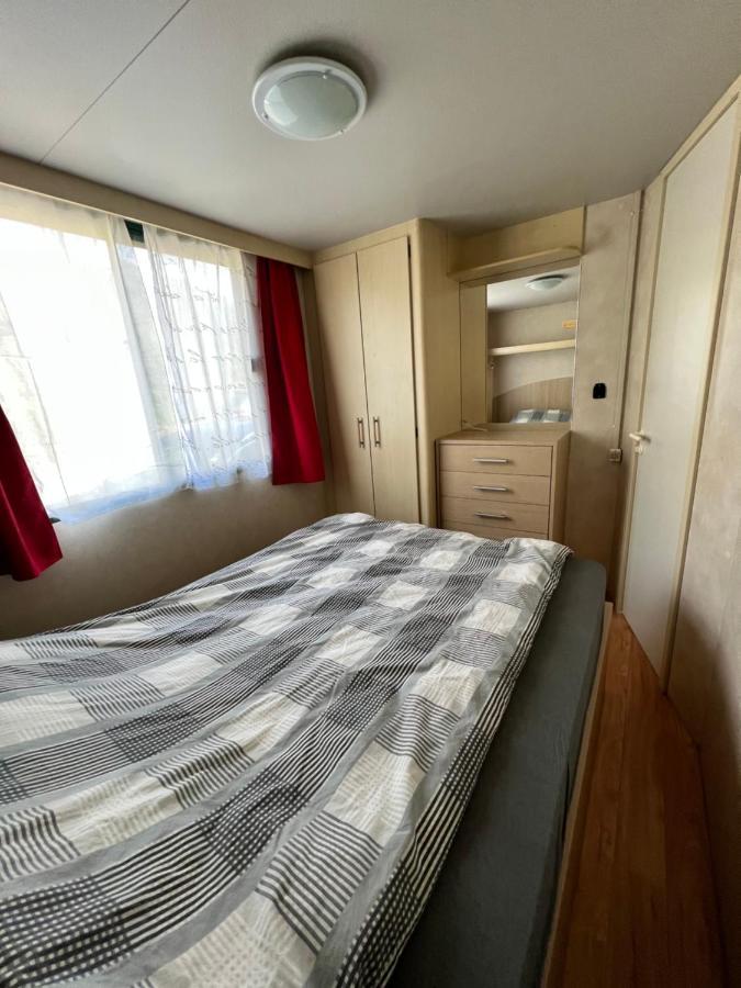 Apartament Mobilheim Am Luganersee Porlezza Zewnętrze zdjęcie