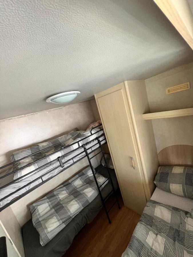Apartament Mobilheim Am Luganersee Porlezza Zewnętrze zdjęcie