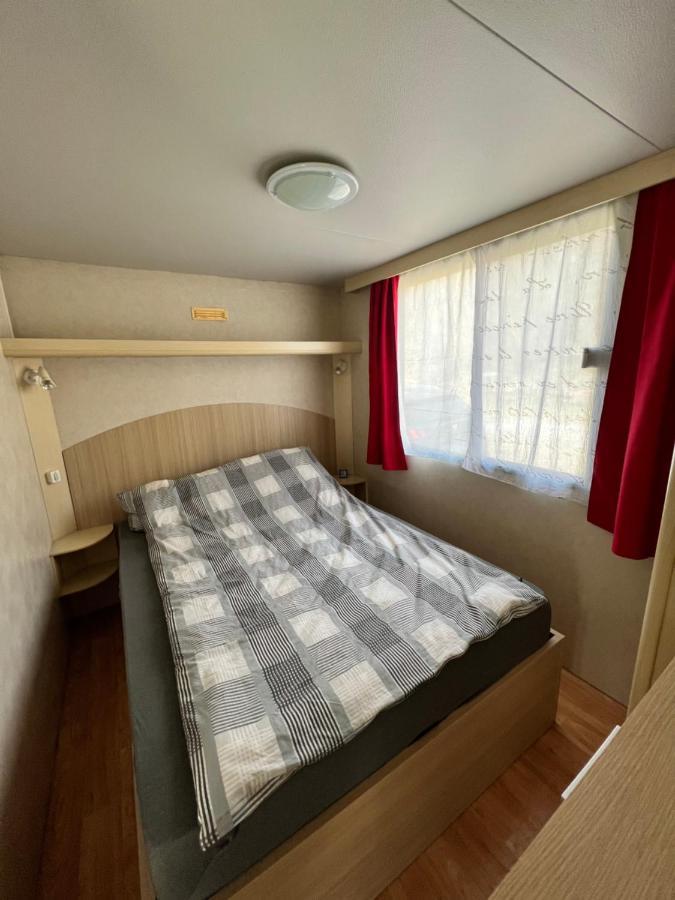Apartament Mobilheim Am Luganersee Porlezza Zewnętrze zdjęcie